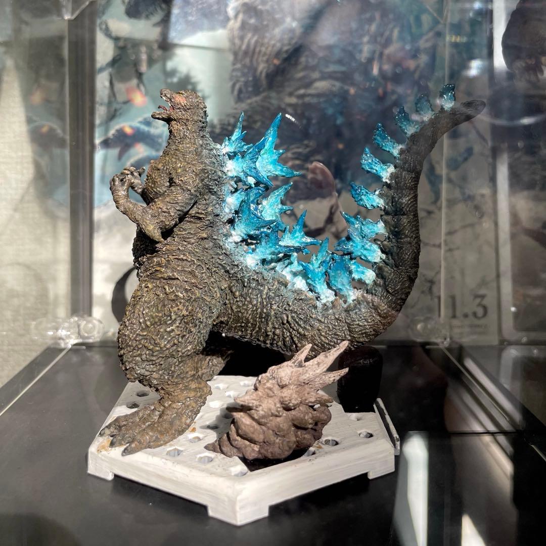 ゴジラ−1.0 ゴジラHG
