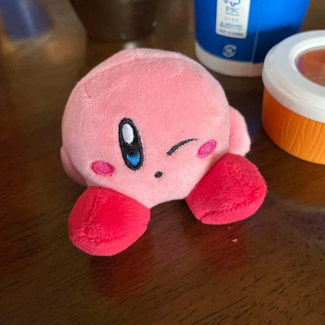 かーびー