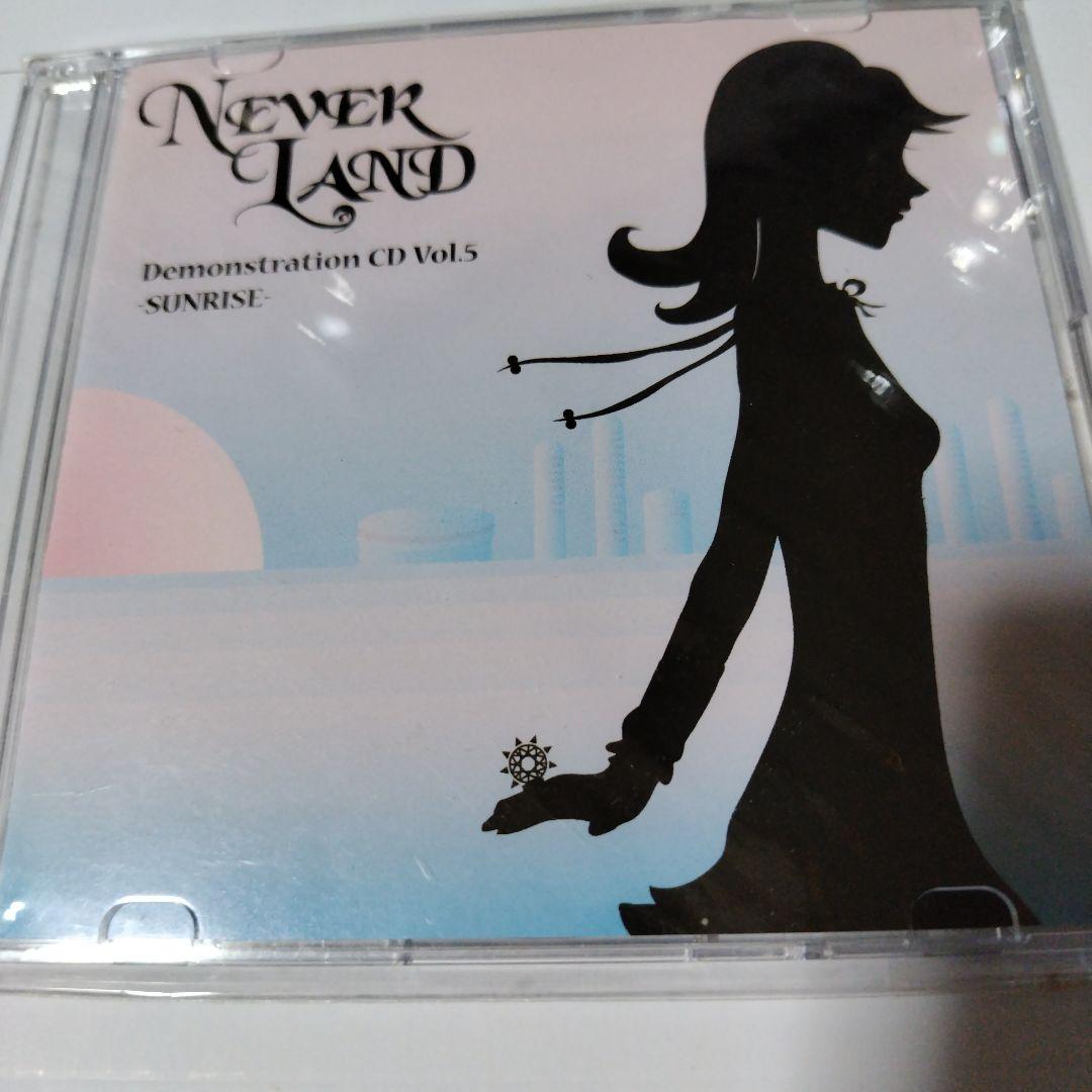 ミュージシャン AKIHIDE NEVERLAND