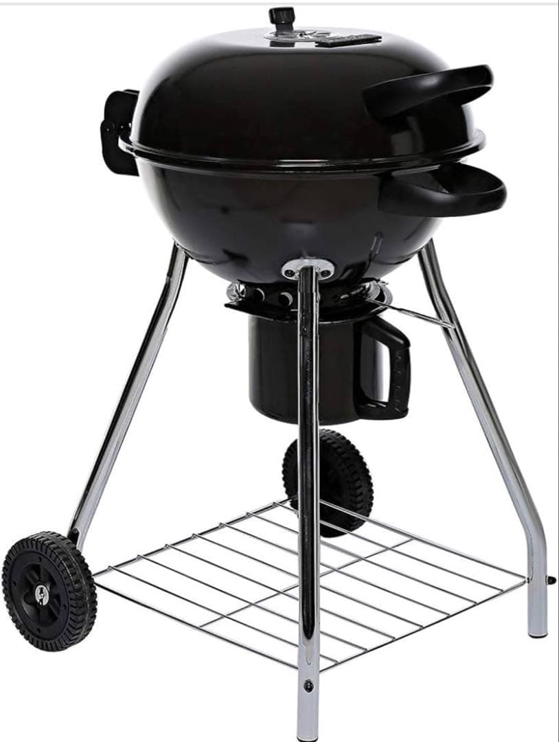 Char-Broil 47cm バーベキュー チャコール ケトル グリル