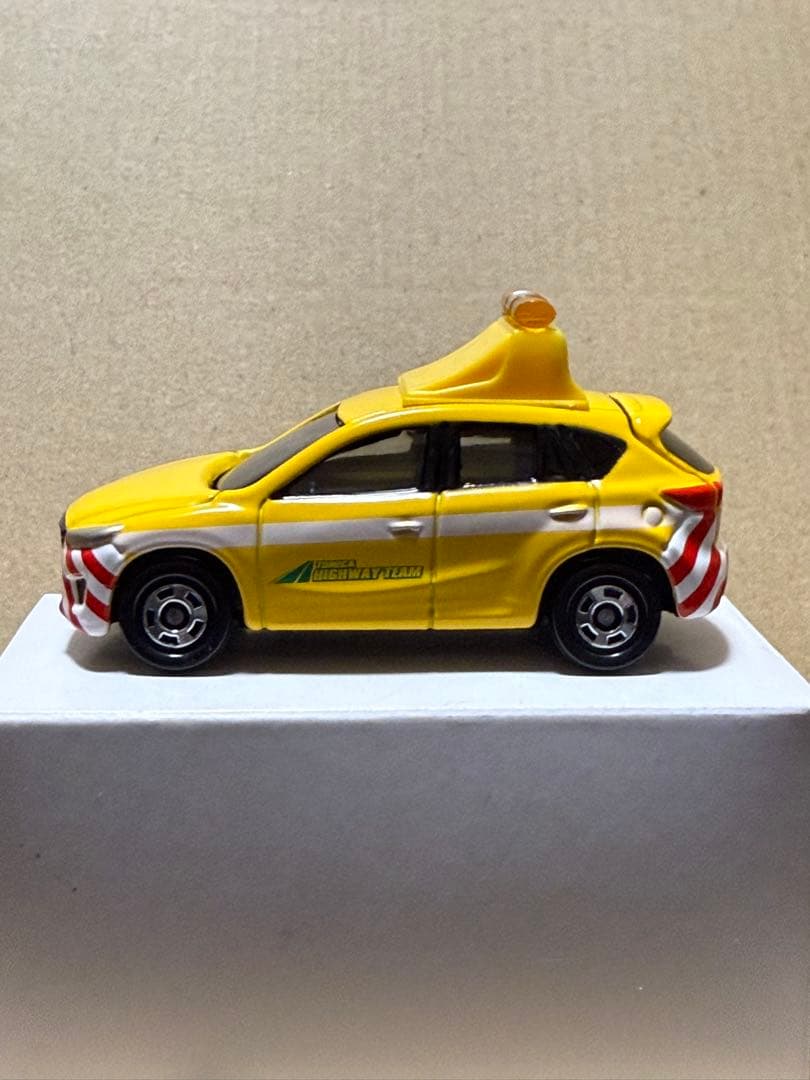 【限定】非売品トミカ　12台セット