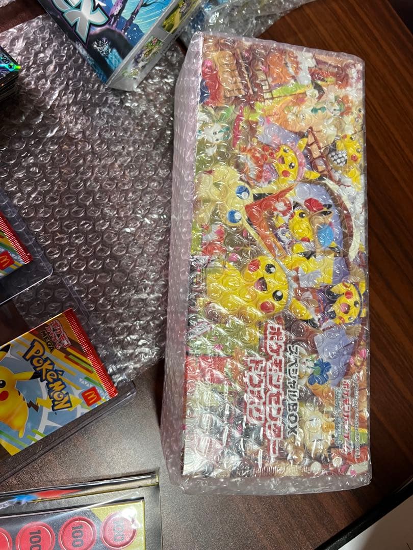 Pokéca ポケカ　ロケット団の栄光　バイオレットex 未開封BOX