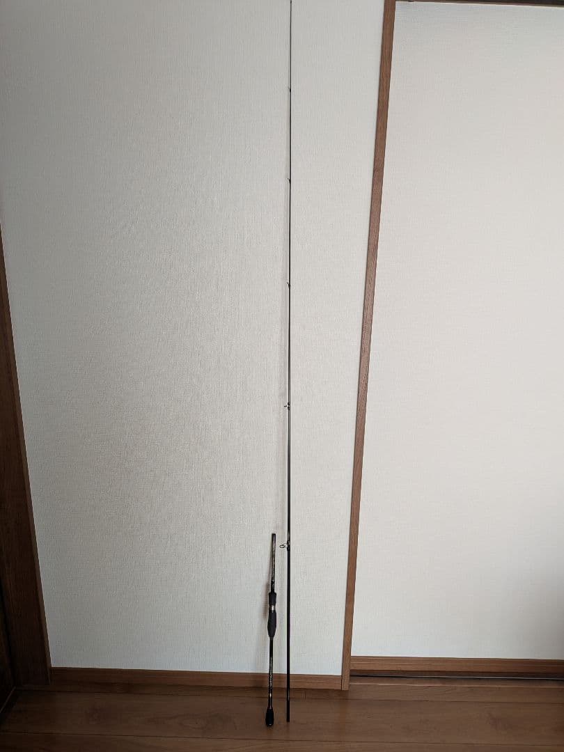 ufmウエダ　SeaRan pro4ex AR-82EX-R