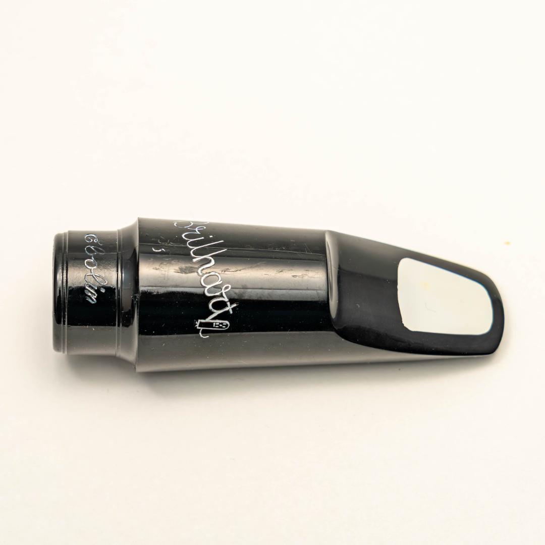 ブリルハート(Brilhart) Ebolin アルトサックス用マウスピース