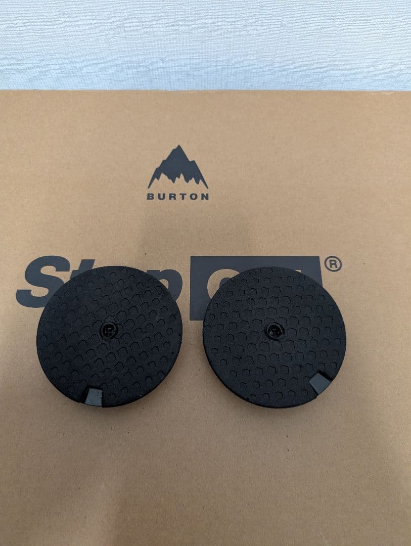 みせすユニオン ストラータ 黒 Lサイズ Union strata