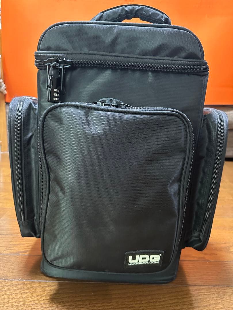 UDG バックパック