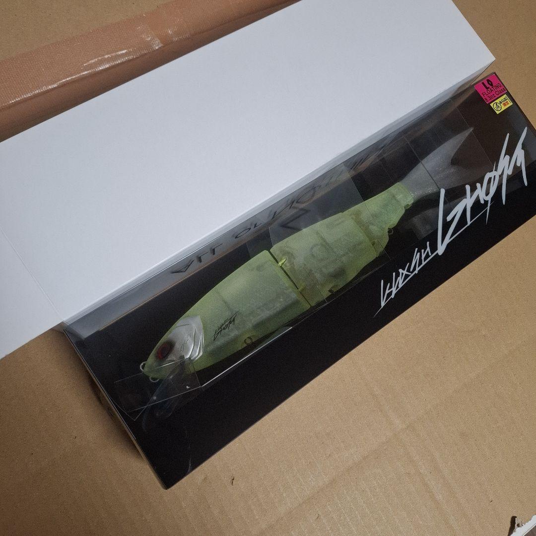 限定色　DRT クラッシュゴースト　スリラー　KLASH GHOST 　新品
