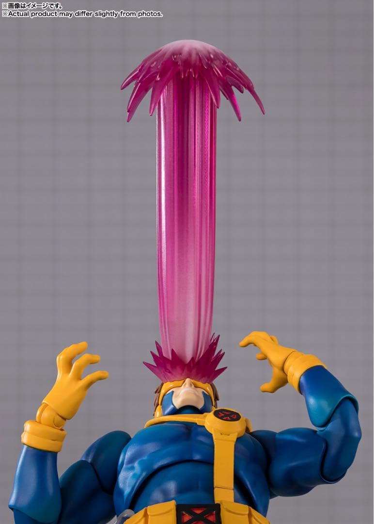 SHFiguarts サイクロプス (Gamerverse)