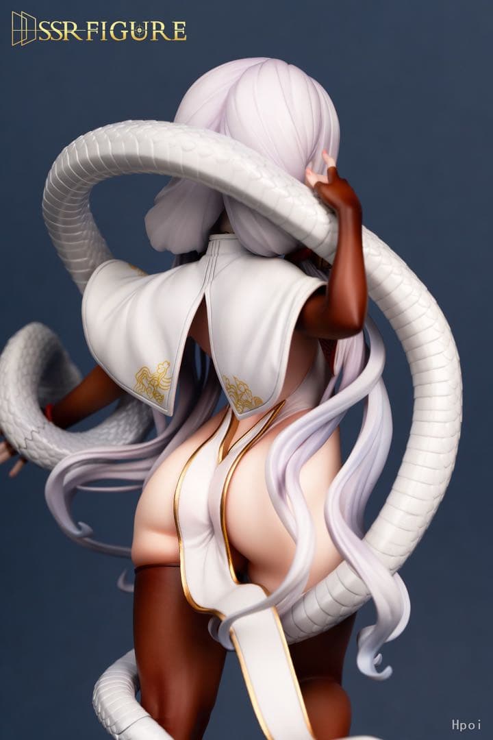 SSR FIGURE 〈異人館〉 柳漆 1/7 [SSR FIGURE]