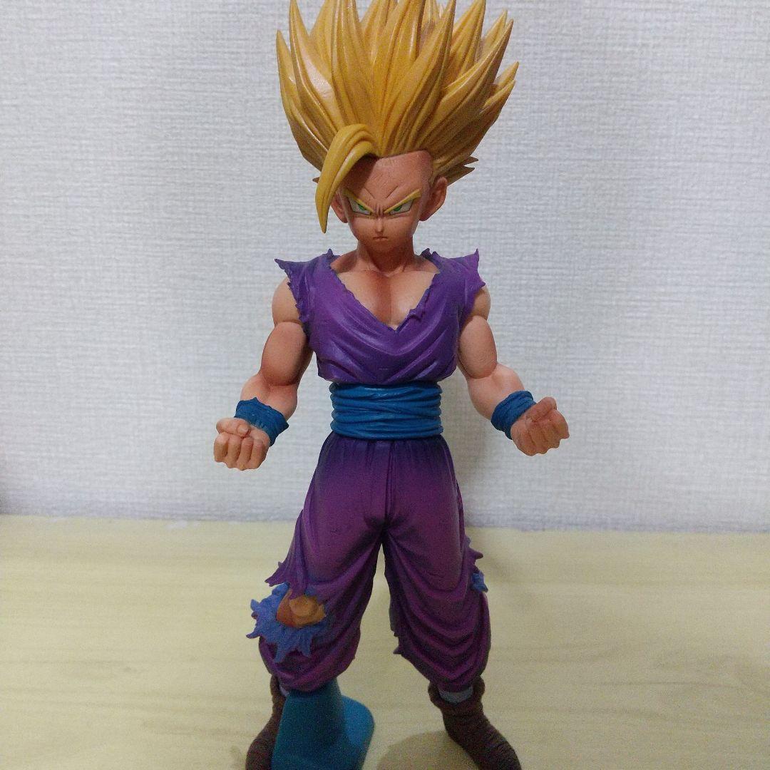 ドラゴンボール MASTER STARS PEACE 孫悟飯