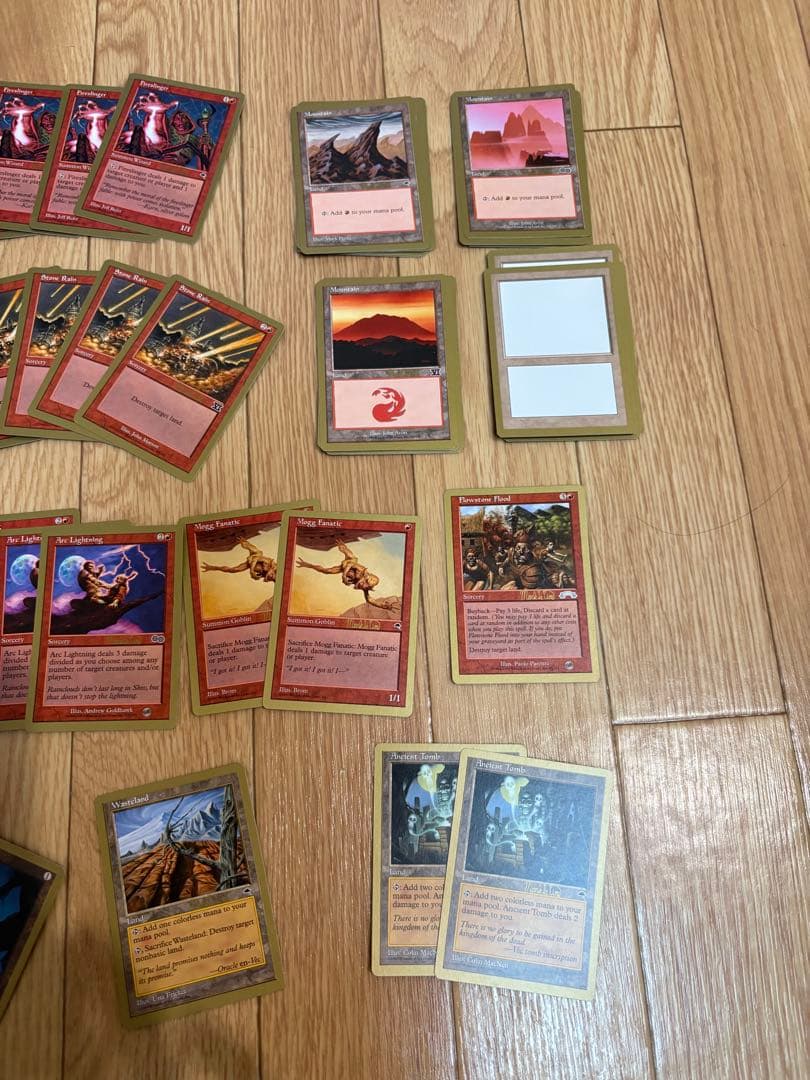 マジック：ザ・ギャザリング Mark Le Pine MTG