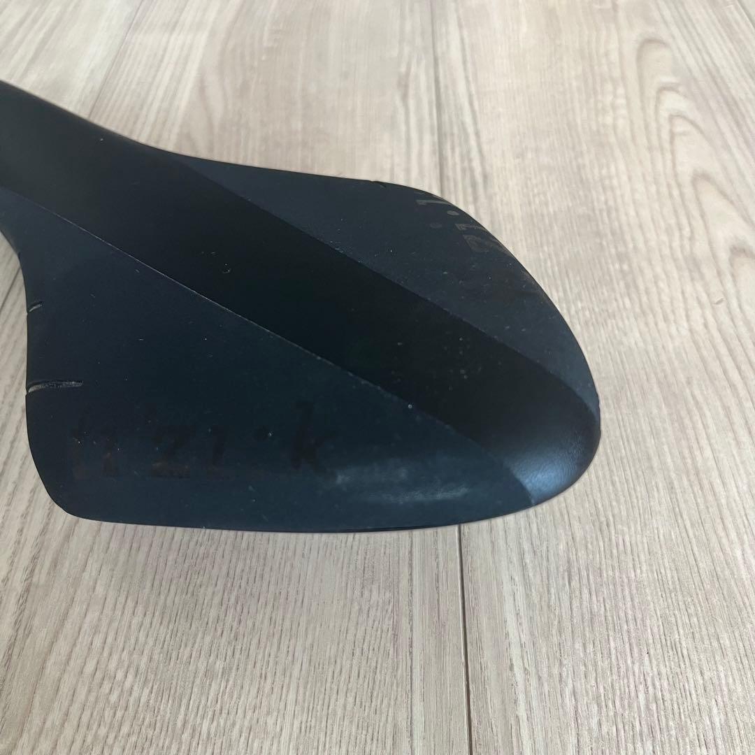 美品 Fizik Arione R1 レギュラー カーボン