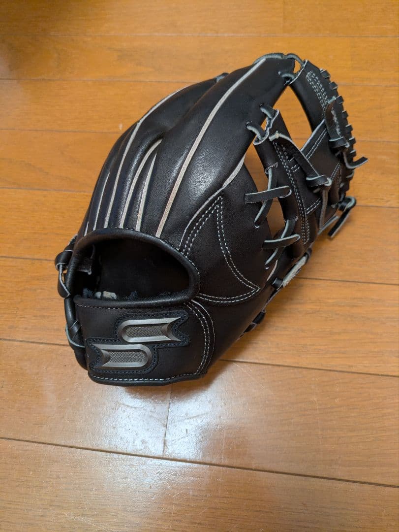 【最終値下げ】ssk 軟式グラブ