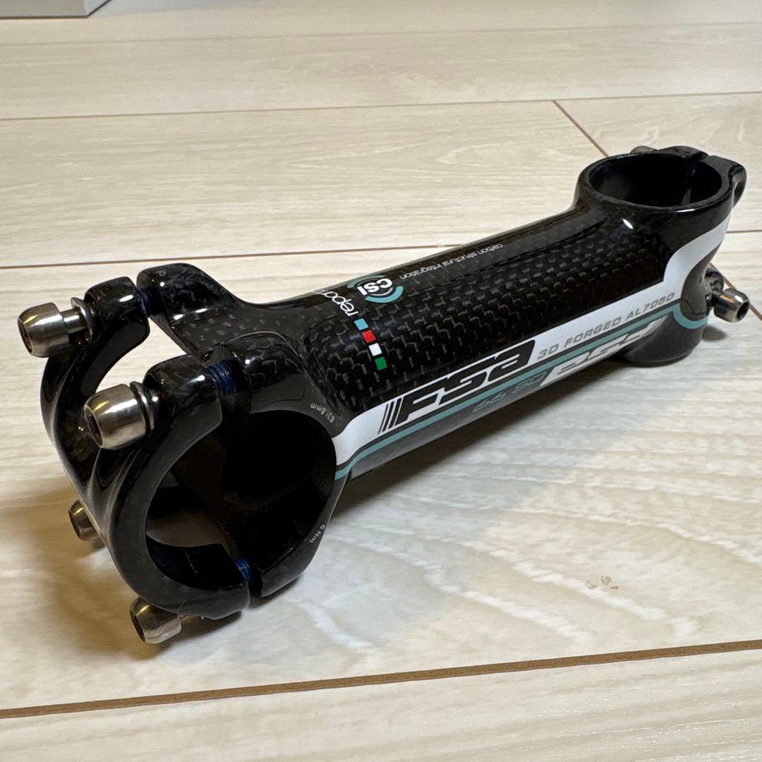 希少 FSA レパルトコルサ OS-99 CSI ステム チェレステ 120mm
