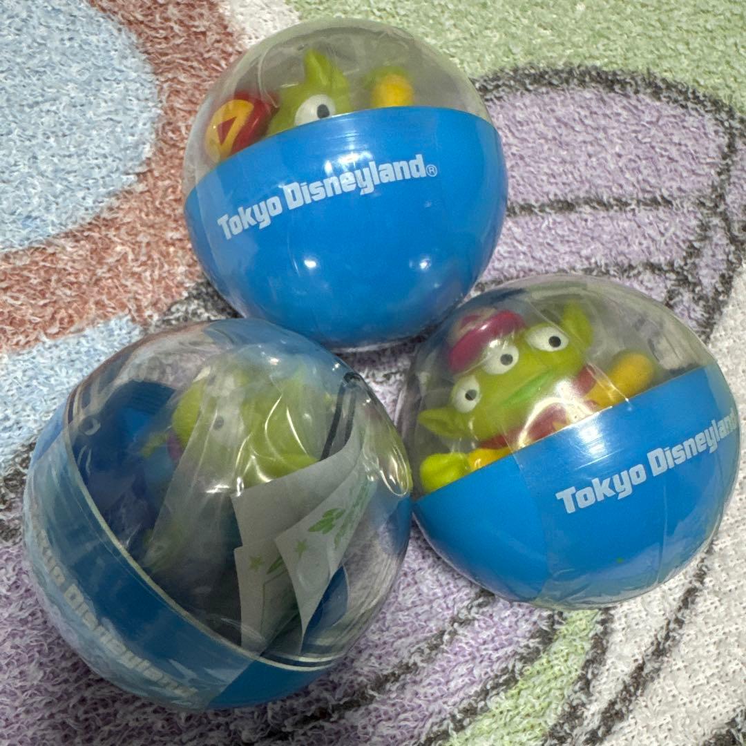 トイストーリー