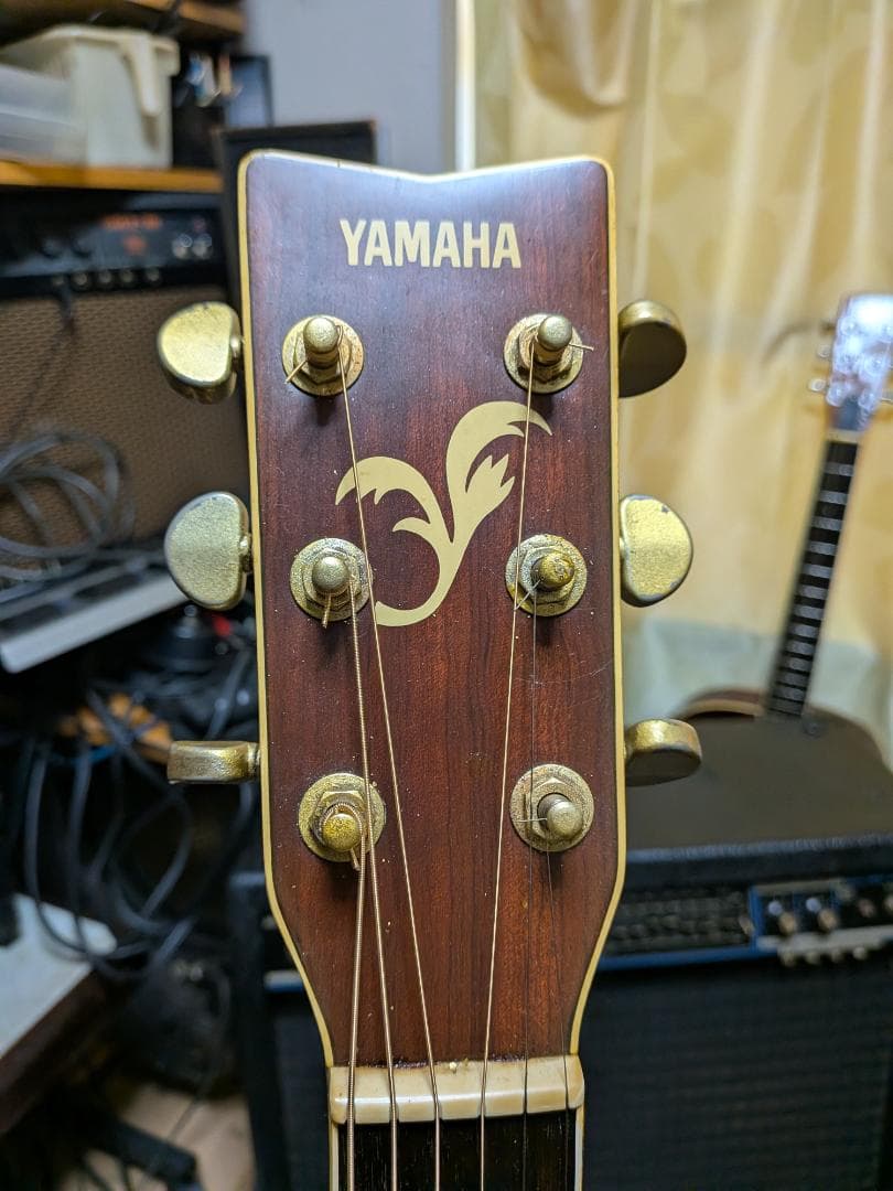 FS-355S　補修多し　生音・X2 DOUBLEアンプ音　調整済みは動画！！