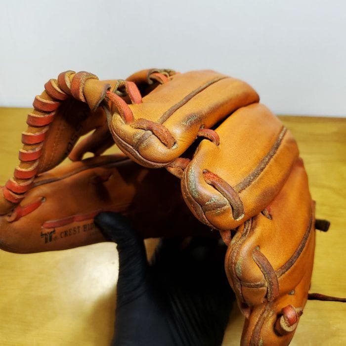 ミズノプロ 日本製 3Dテクノロジー MizunoPro 内野用 硬式グローブ