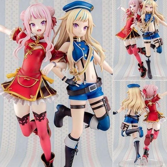 HIMEHINA 1/7スケール フィギュア コトブキ