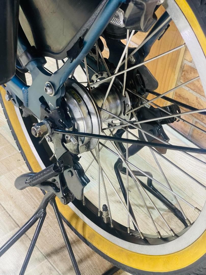 2018 超人気色 ビッケ ブリヂストン子供乗せ電動アシスト自転車 ZH3107