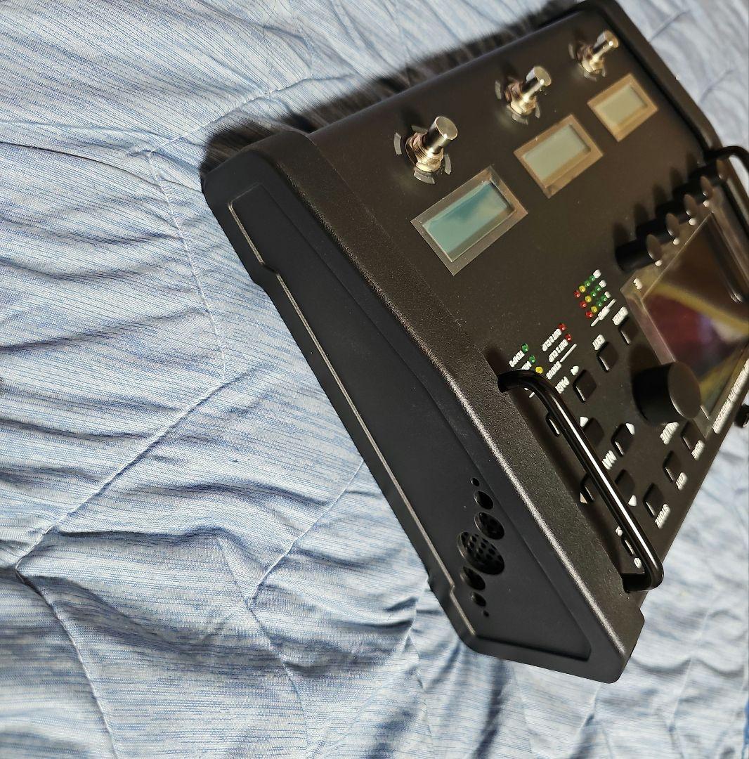 ギター Fractal FM3 MARK II Turbo