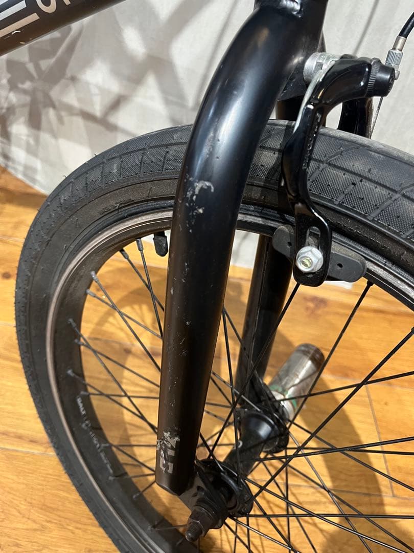 BMX 20\" ストリート WETHEPEOPLE