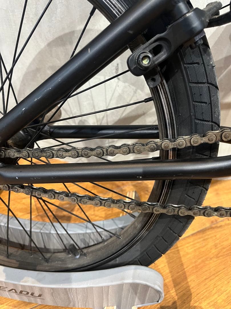 BMX 20\" ストリート WETHEPEOPLE