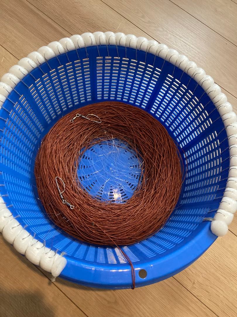 甘鯛延縄　新品