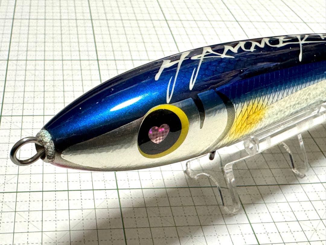 HAMMER HEAD チェリーパイ180 希少❗️