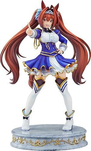 【新品未開封】ダイワスカーレット　1/7スケールフィギュア