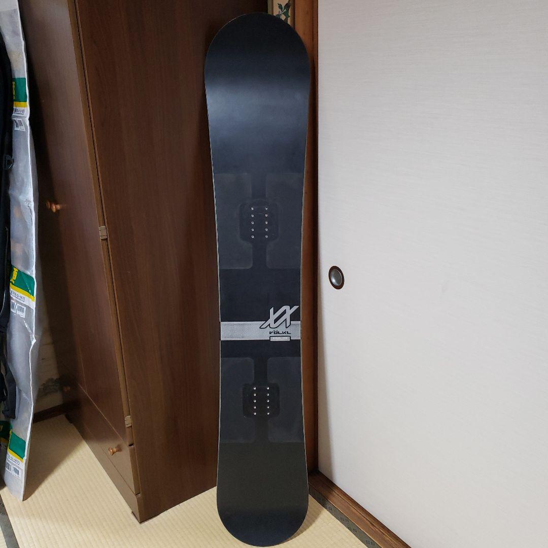 VOLKL　COOL　158cm