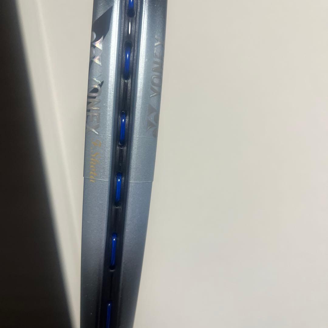 YONEX ボルトレイジ8S 値下げ