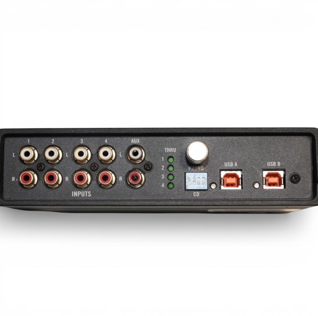 RANE SL4 オーディオインターフェース 元箱付き