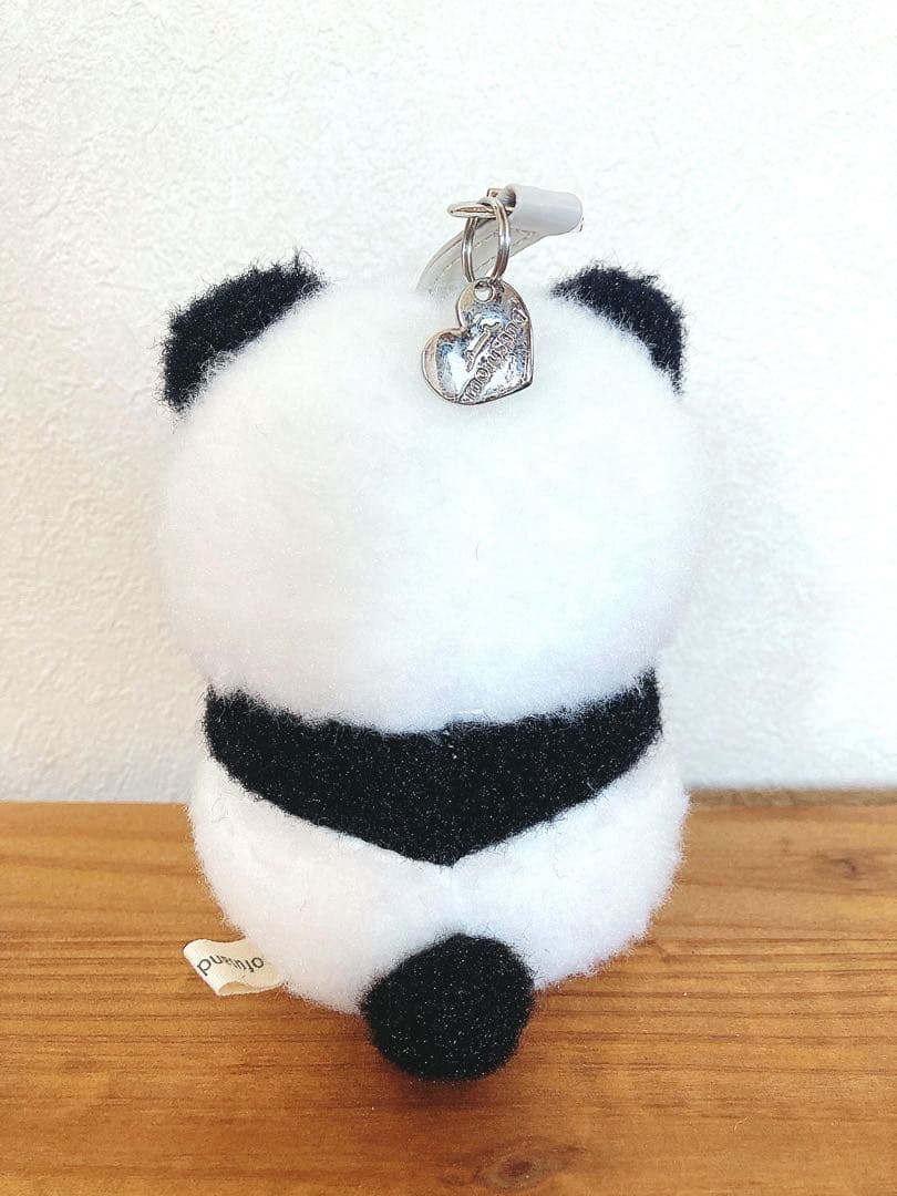 モフサンド　mofusand　きらめっこ　　パンダにゃん　サメにゃん
