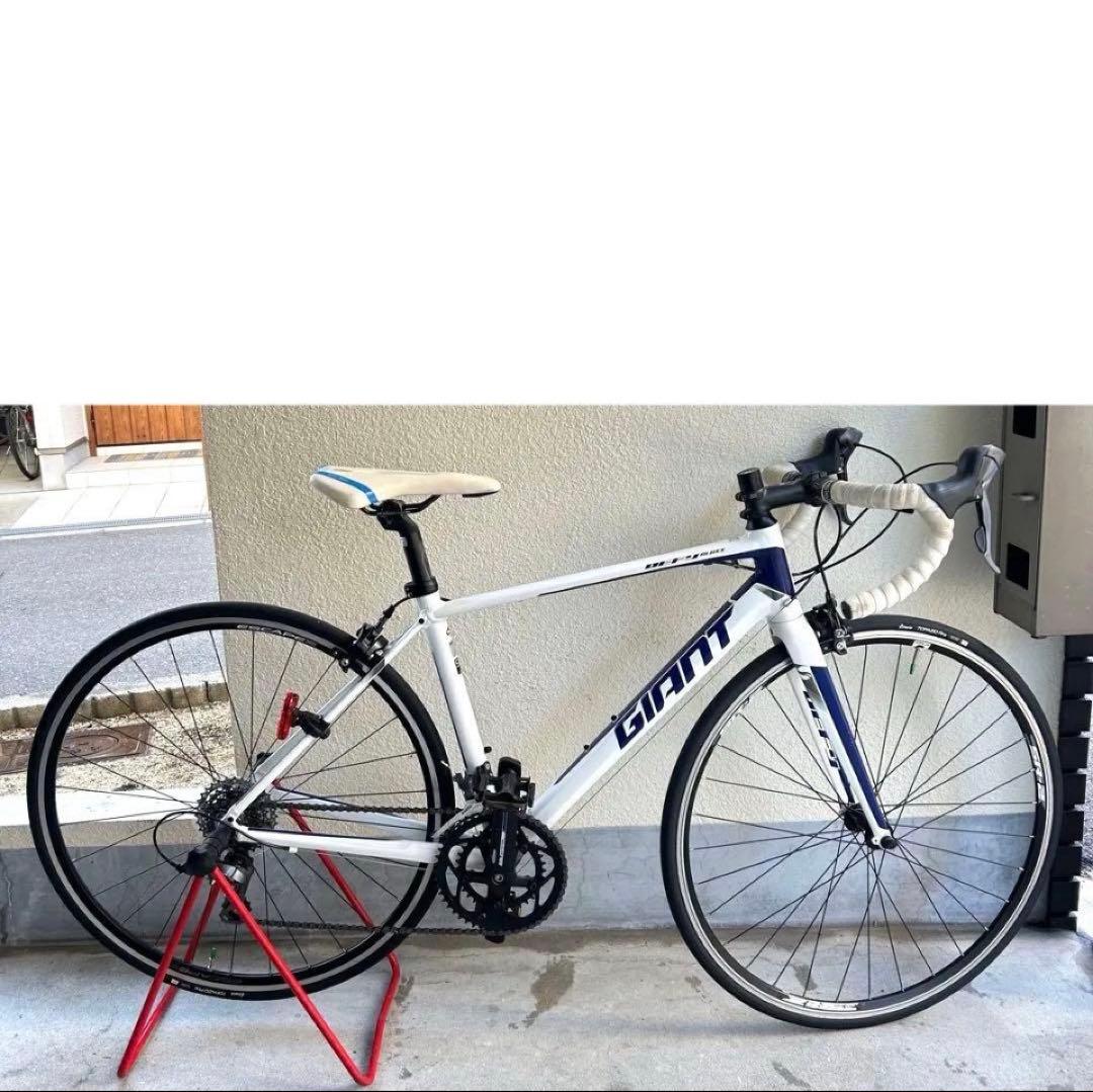 大阪鶴見区直接引取りGIANT DEFY4 Sサイズ　2016年