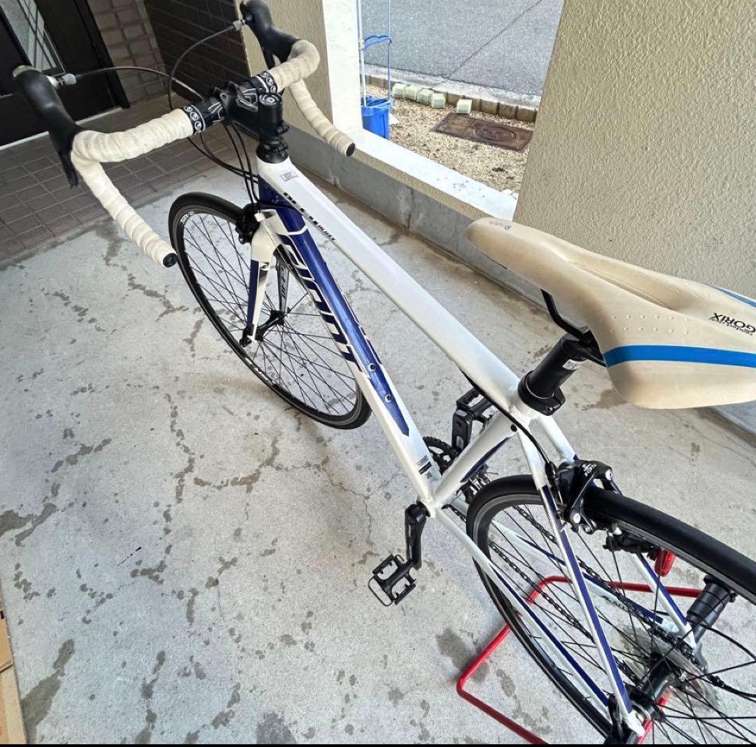 大阪鶴見区直接引取りGIANT DEFY4 Sサイズ　2016年