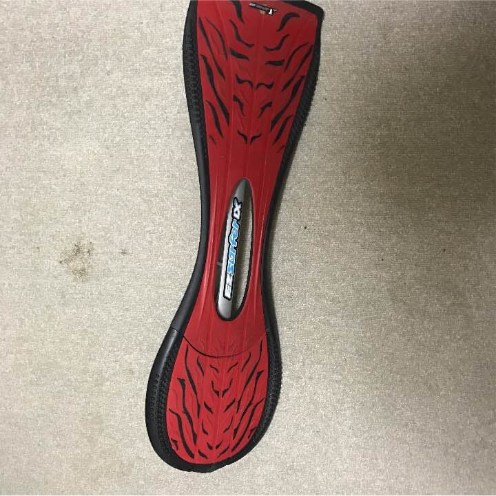 ジェーボード
