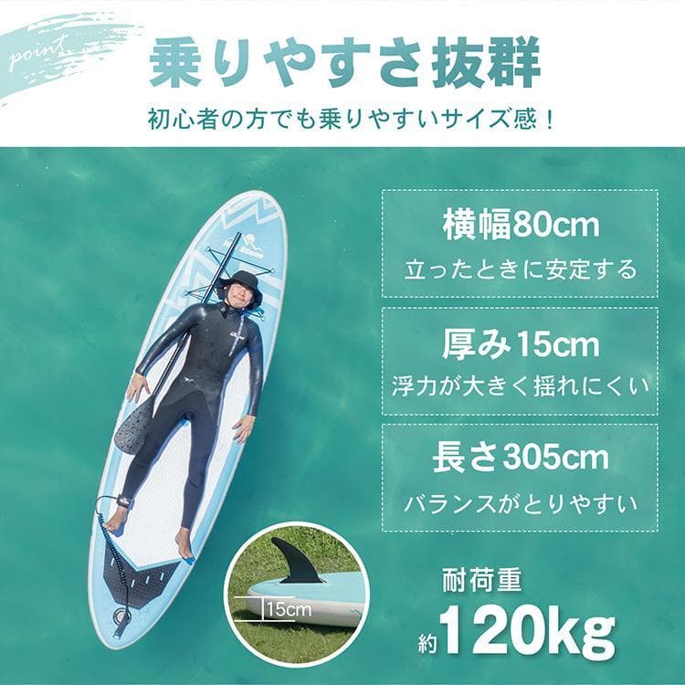 m*o様 (限定)(未使用)SUPボード✖︎ウィンドサーフィン　セイル・パドル付