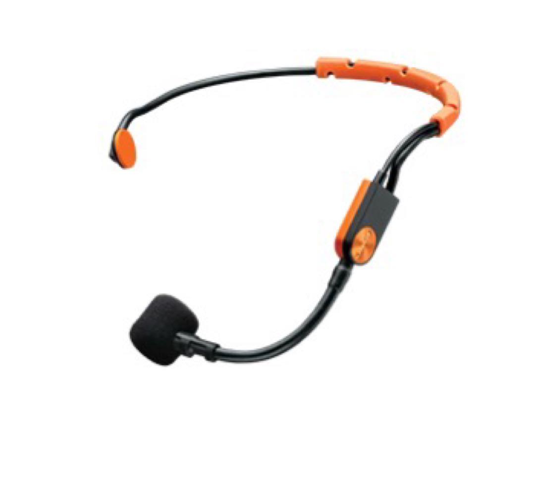 【新品】SHURE コンデンサー マイクSM31FH-TQG