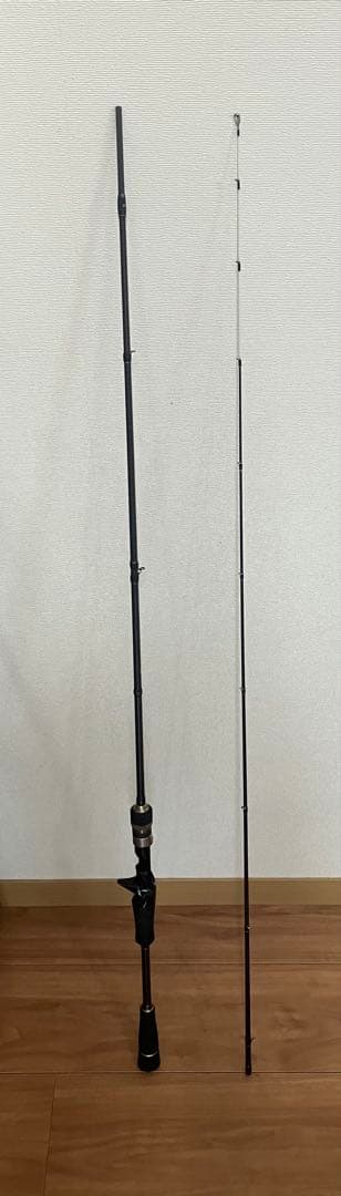 送料込み　美品　メジャークラフト　イカメタル　SKR-B732NS/T くコ:彡