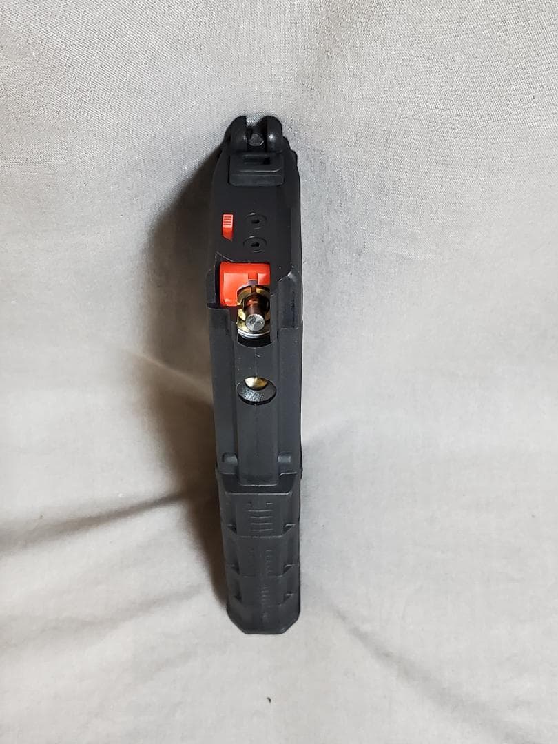 新品未使用 リロード RELOAD M4 30連 ライトウェイトCO2マガジン