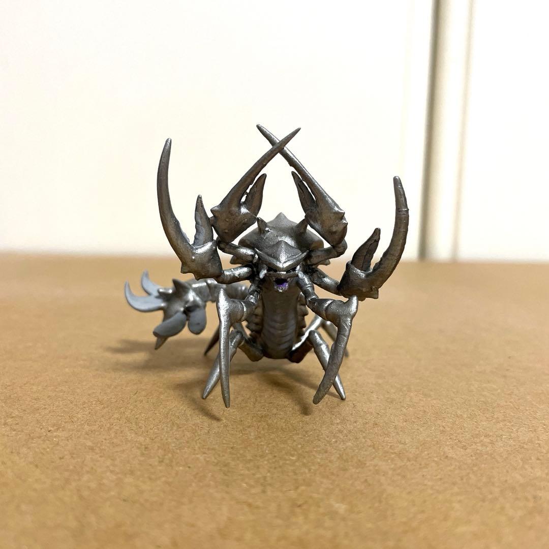 エビーメタル　フィギュア　ドラゴンクエスト　ドラクエ