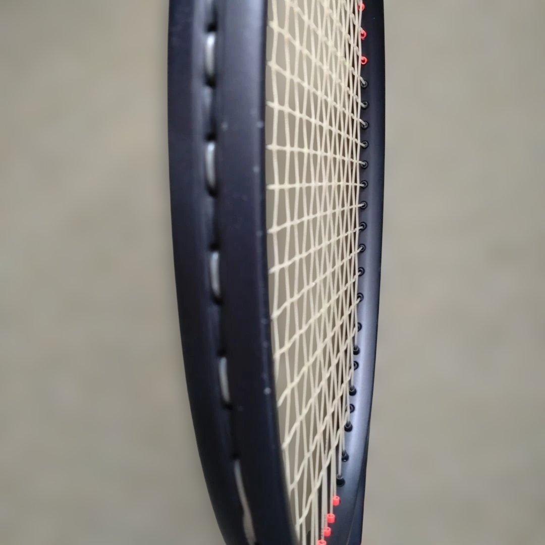 Wilson Clash V3 100L G2　テニスラケット