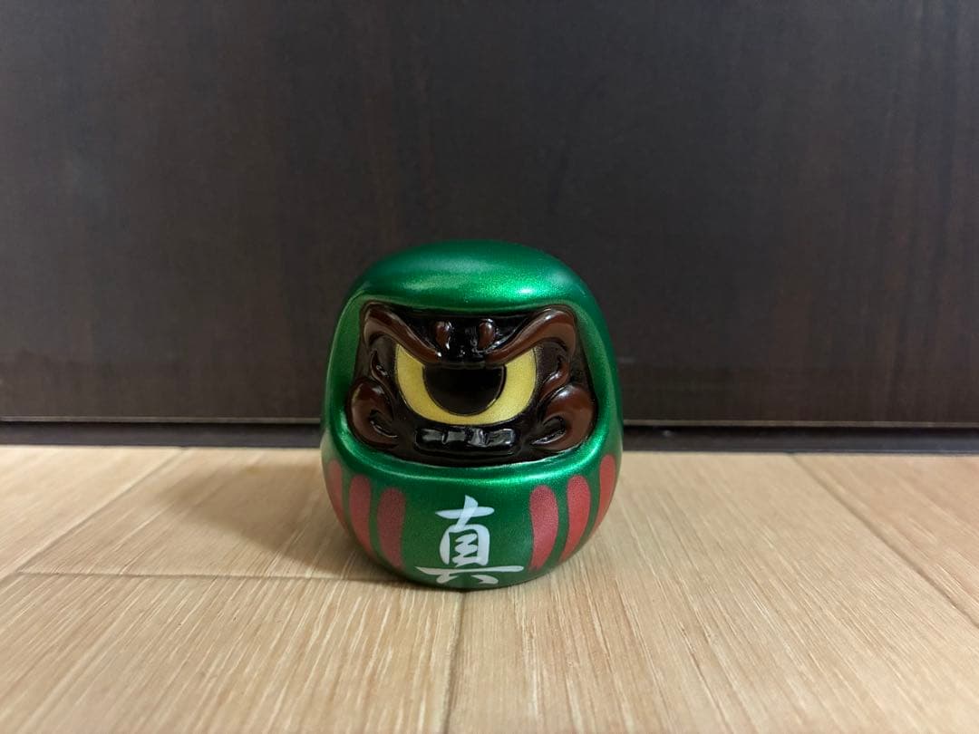 リアルヘッド　ソフビ