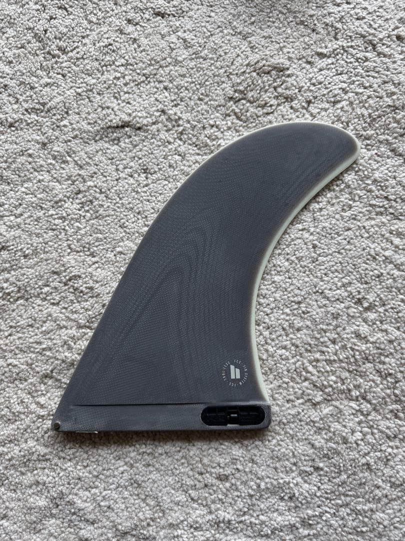 FCS II Pivot II 9.75インチ 新品