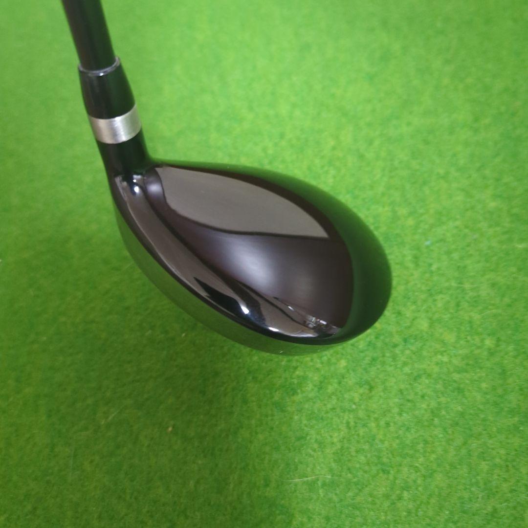 evisu＆golf 3W