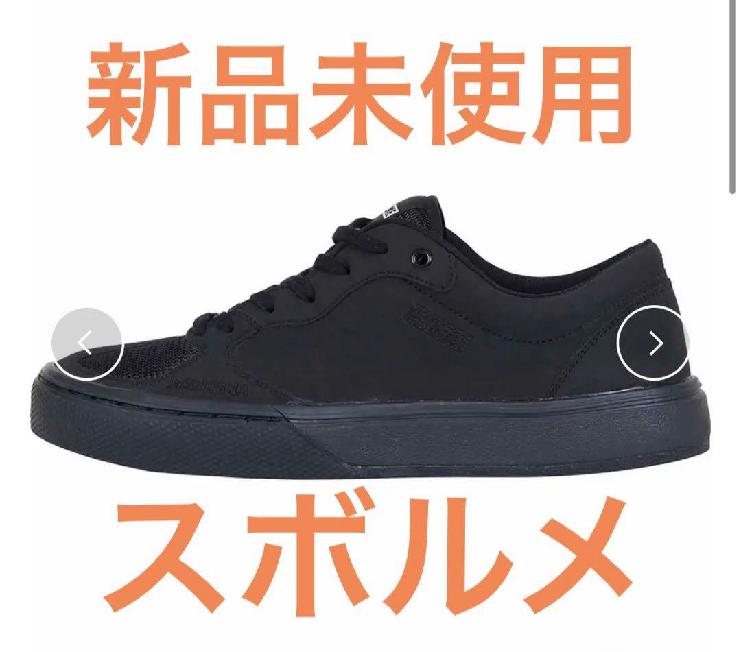 シューズ URBANO SALA-2