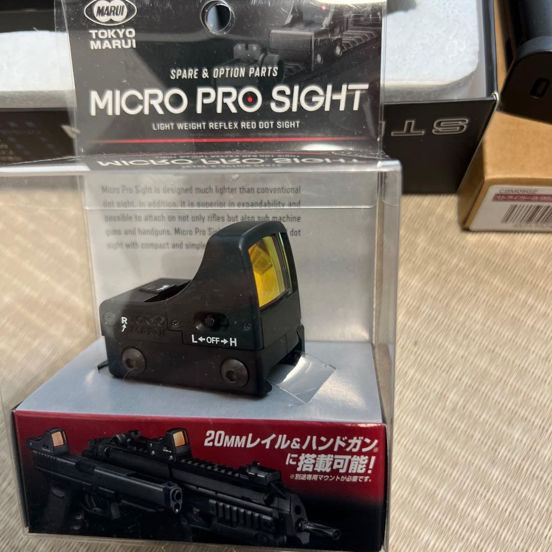 【安全基準適合品】STRIKERNEUN 9 X9モデルガン