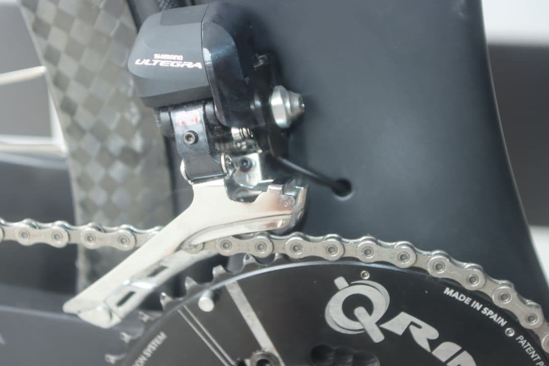 愛知 希少 VENTUM ロード TTバイクトライアスロン di2 CORIMA