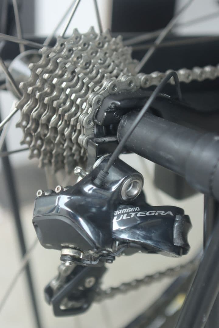 愛知 希少 VENTUM ロード TTバイクトライアスロン di2 CORIMA