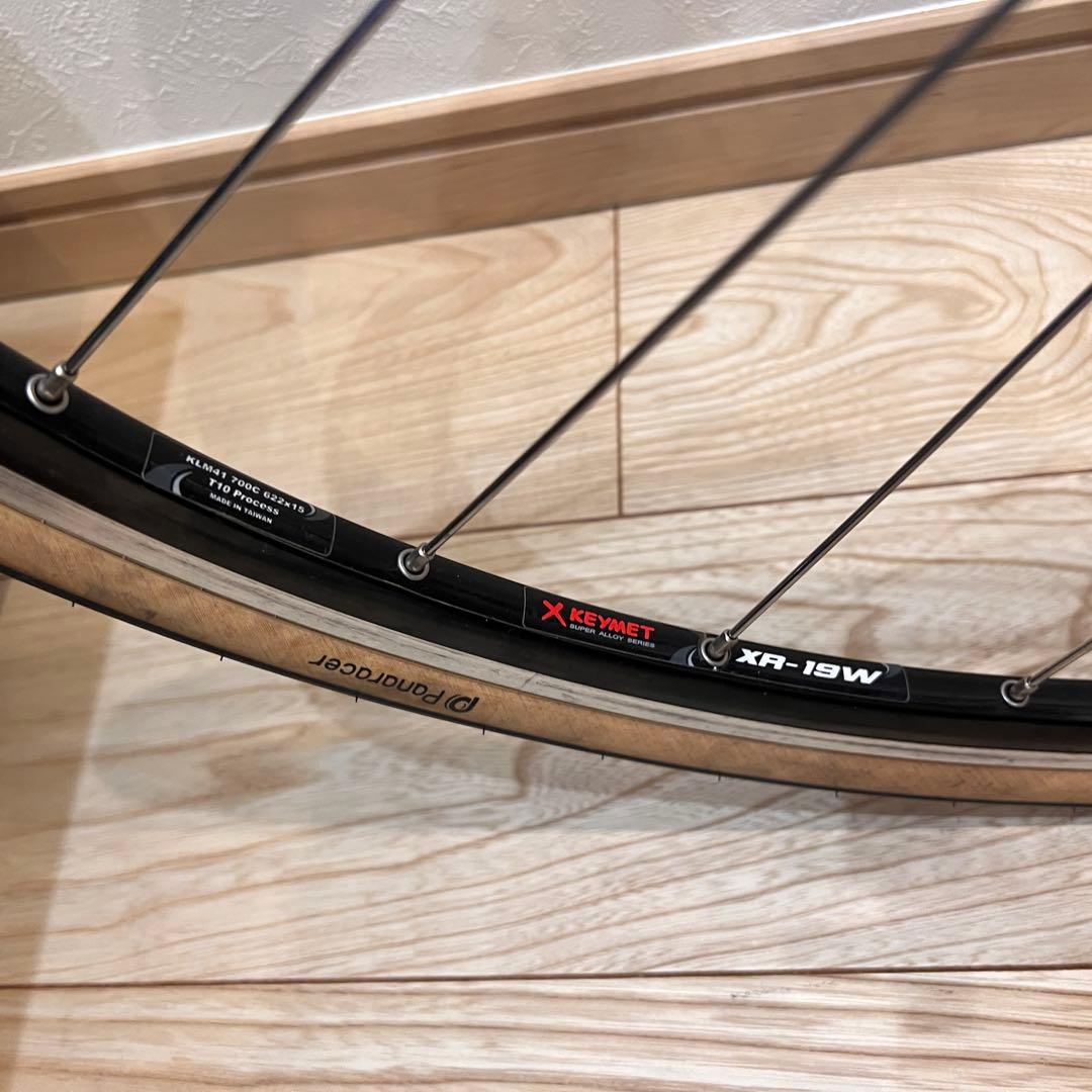 vigolelli ヴィゴレッリ 2025年フレーム 完成車